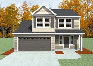 304 Bellrock Road, Inman, SC 29349