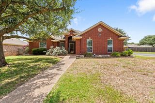 3001 Whistler Drive, Waco, TX 76712