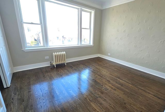 3051 N Austin Avenue 2F, Chicago, IL 60634