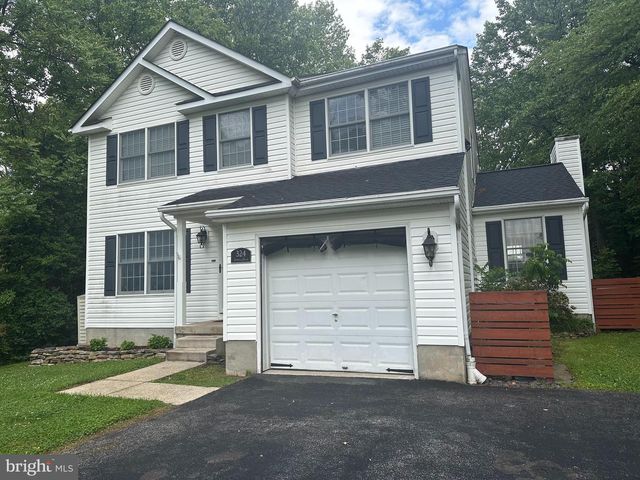 324 JENNINGS RD, Severna Park, MD 21146