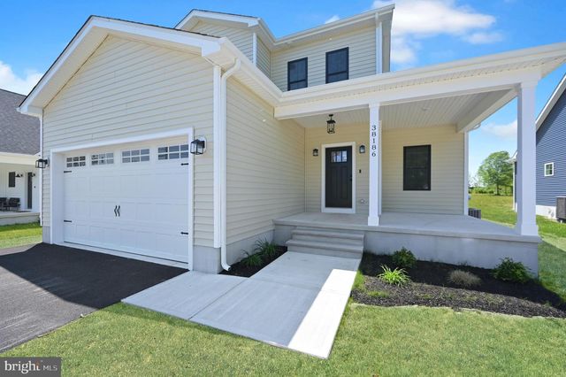 38198 N 2ND ST, Delmar, DE 19940
