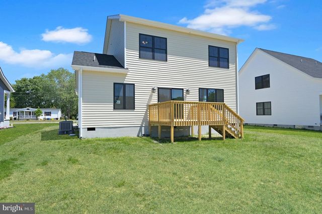 38198 N 2ND ST, Delmar, DE 19940
