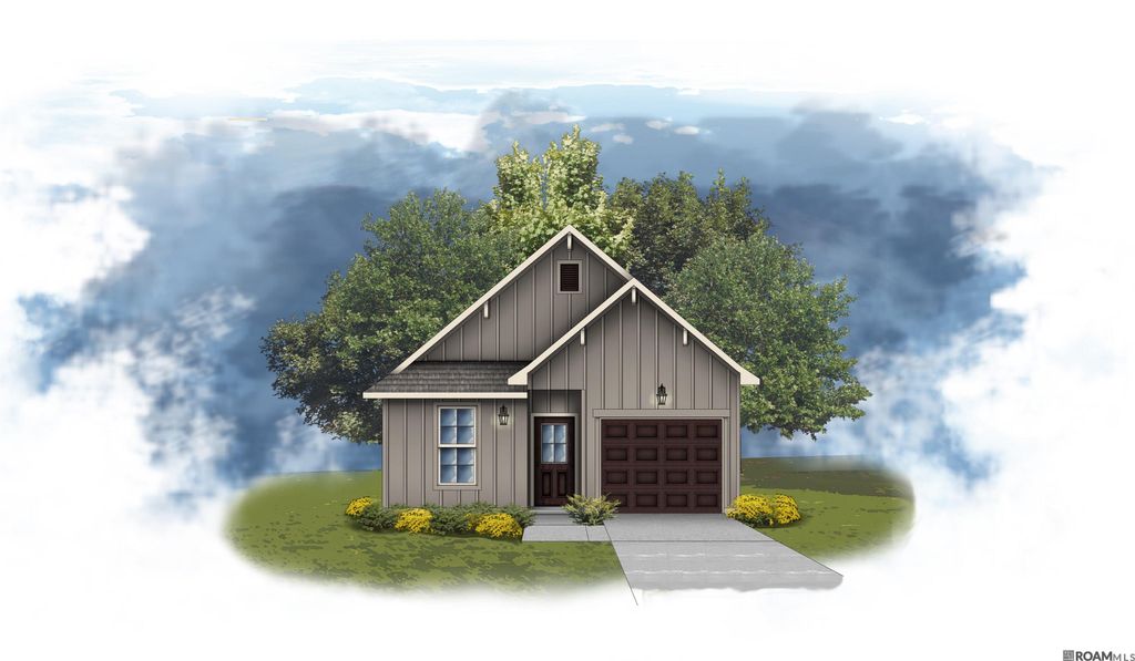11315 Tallow Creek Drive, Denham Springs, LA 70726