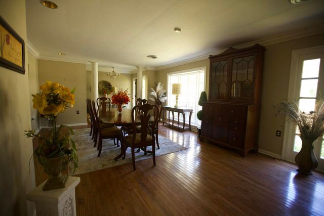 1501 Ridgewood Dr., Columbia, MS 39429