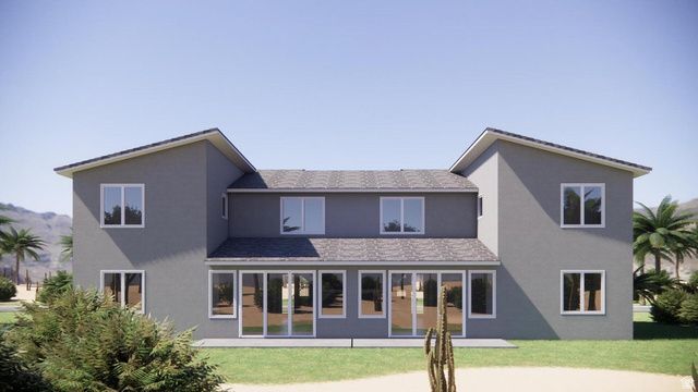 2975 W 570 N, Hurricane, UT 84737