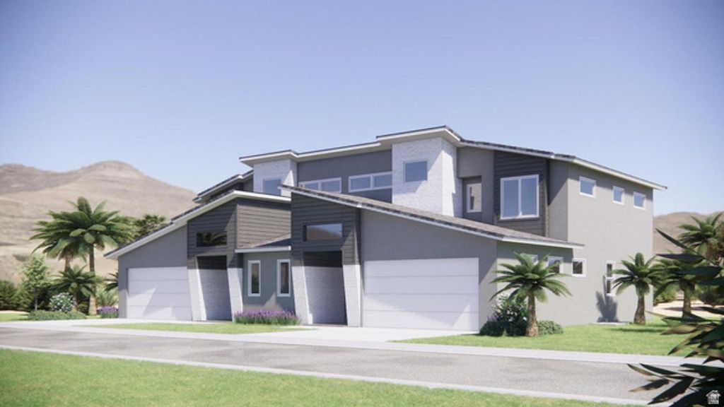 2975 W 570 N, Hurricane, UT 84737