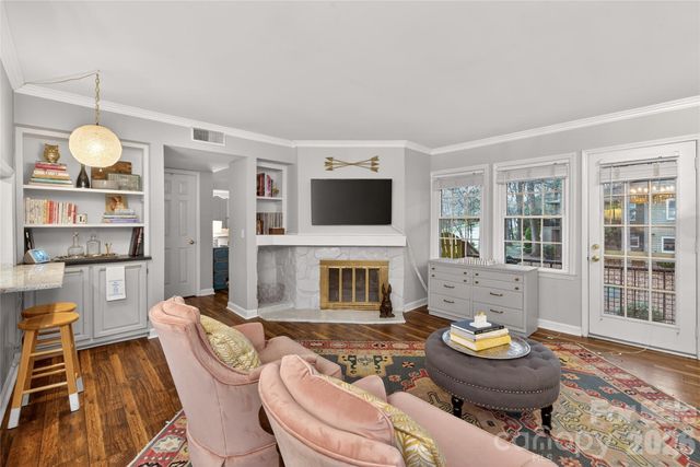 3805 Colony Crossing Drive, Charlotte, NC 28226