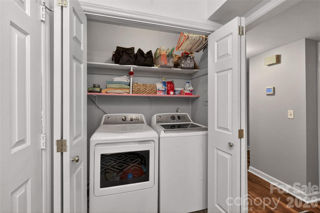 3805 Colony Crossing Drive, Charlotte, NC 28226