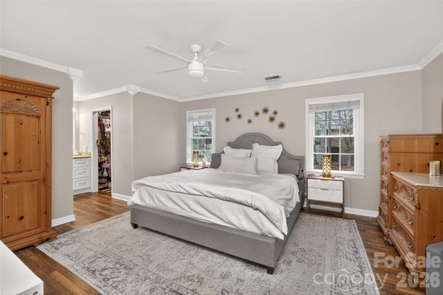 3805 Colony Crossing Drive, Charlotte, NC 28226