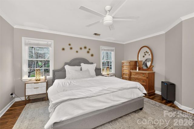 3805 Colony Crossing Drive, Charlotte, NC 28226