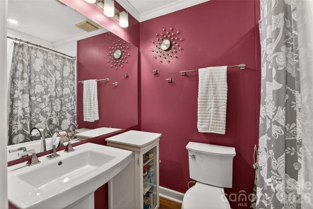 3805 Colony Crossing Drive, Charlotte, NC 28226