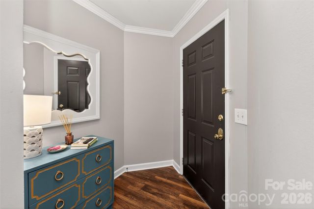 3805 Colony Crossing Drive, Charlotte, NC 28226