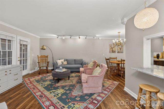 3805 Colony Crossing Drive, Charlotte, NC 28226