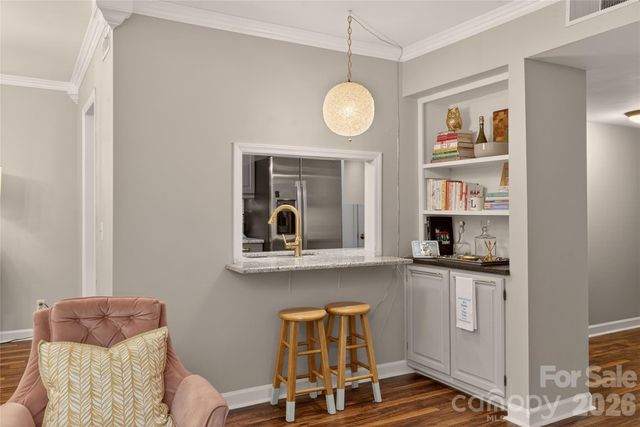 3805 Colony Crossing Drive, Charlotte, NC 28226