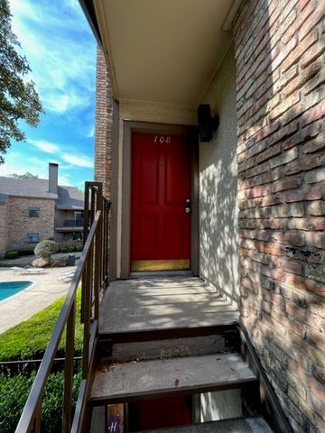 15221 Berry Trail 108, Dallas, TX 75248