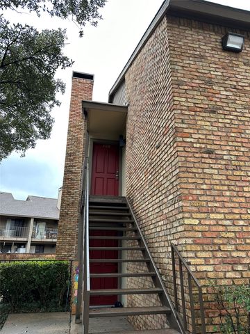 15221 Berry Trail 108, Dallas, TX 75248