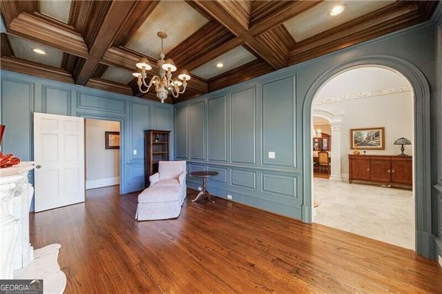 9390 Colonnade Trail, Johns Creek, GA 30022