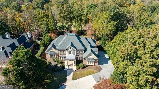 9390 Colonnade Trail, Johns Creek, GA 30022