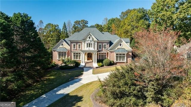 9390 Colonnade Trail, Johns Creek, GA 30022