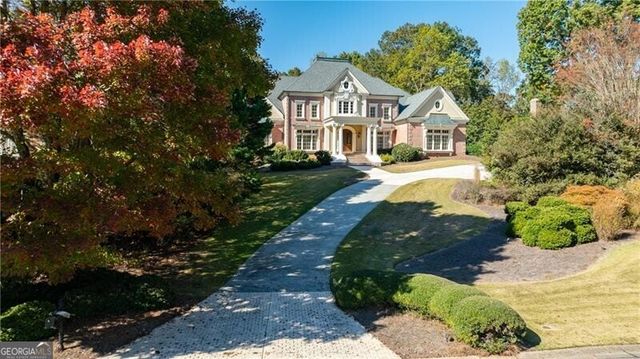 9390 Colonnade Trail, Johns Creek, GA 30022