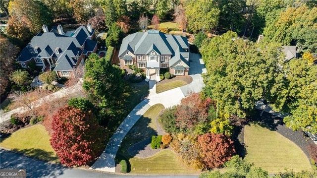 9390 Colonnade Trail, Johns Creek, GA 30022