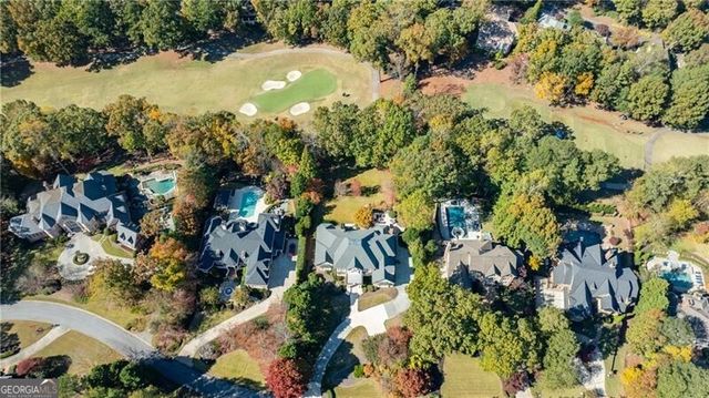 9390 Colonnade Trail, Johns Creek, GA 30022