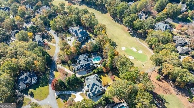9390 Colonnade Trail, Johns Creek, GA 30022