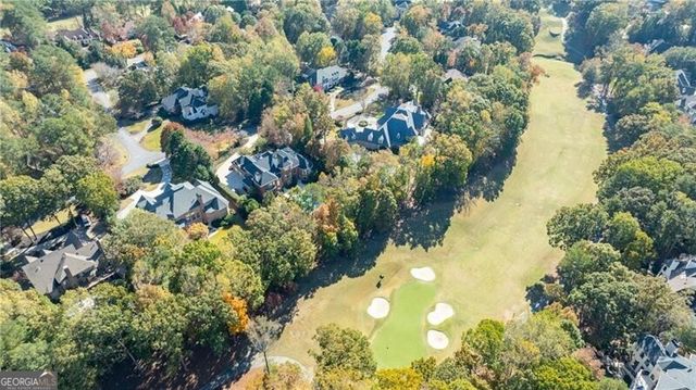 9390 Colonnade Trail, Johns Creek, GA 30022
