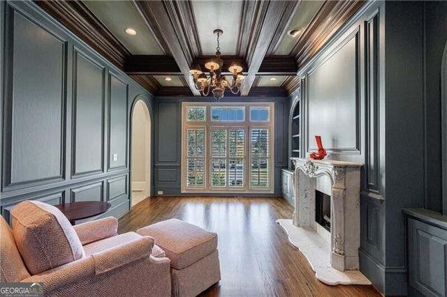 9390 Colonnade Trail, Johns Creek, GA 30022