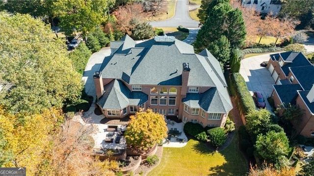9390 Colonnade Trail, Johns Creek, GA 30022