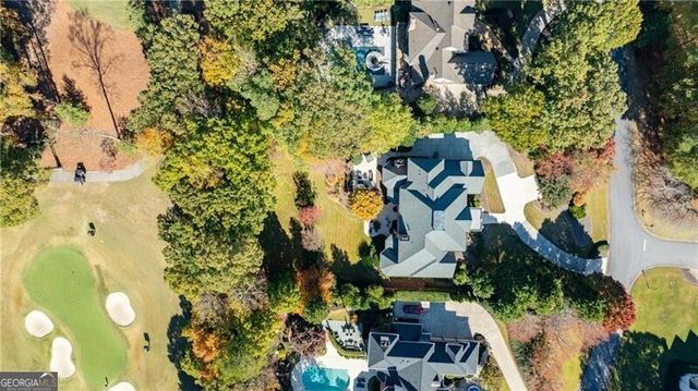 9390 Colonnade Trail, Johns Creek, GA 30022