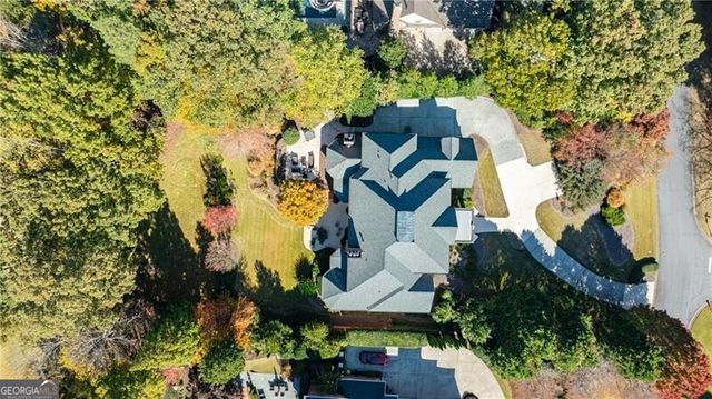 9390 Colonnade Trail, Johns Creek, GA 30022