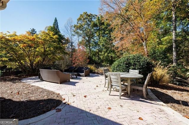 9390 Colonnade Trail, Johns Creek, GA 30022