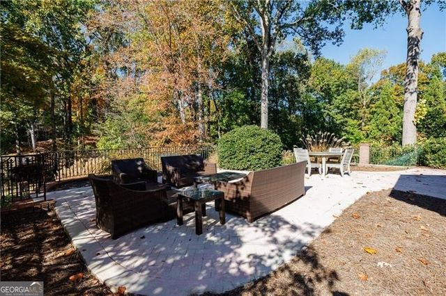 9390 Colonnade Trail, Johns Creek, GA 30022