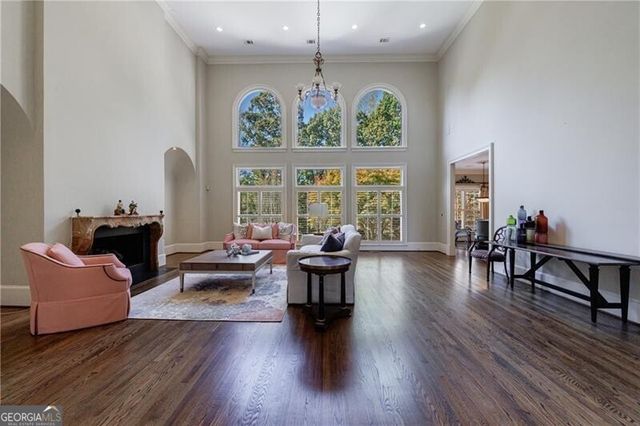 9390 Colonnade Trail, Johns Creek, GA 30022