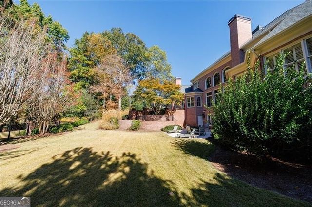 9390 Colonnade Trail, Johns Creek, GA 30022