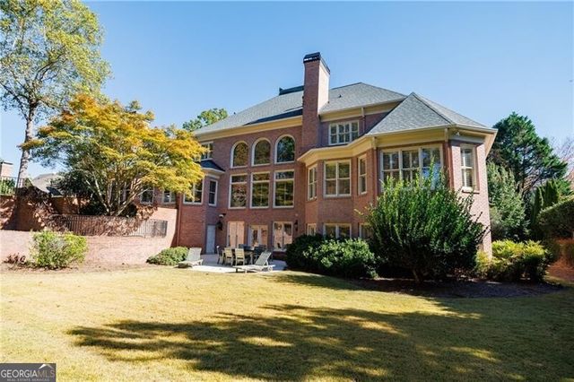 9390 Colonnade Trail, Johns Creek, GA 30022