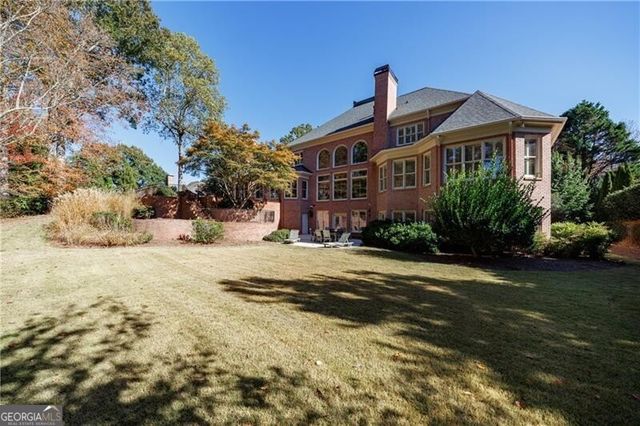 9390 Colonnade Trail, Johns Creek, GA 30022