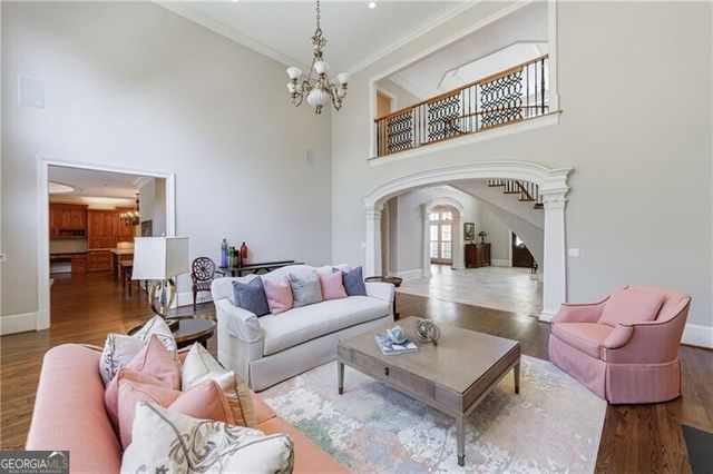9390 Colonnade Trail, Johns Creek, GA 30022