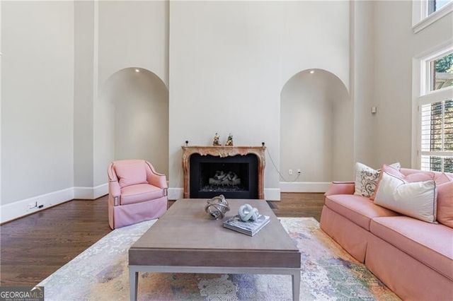 9390 Colonnade Trail, Johns Creek, GA 30022