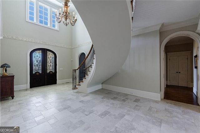 9390 Colonnade Trail, Johns Creek, GA 30022