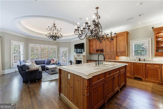 9390 Colonnade Trail, Johns Creek, GA 30022