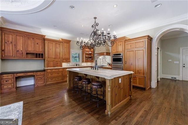 9390 Colonnade Trail, Johns Creek, GA 30022