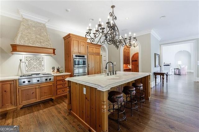 9390 Colonnade Trail, Johns Creek, GA 30022