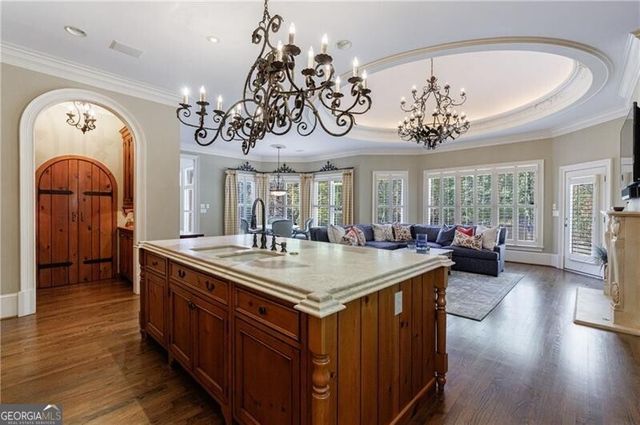 9390 Colonnade Trail, Johns Creek, GA 30022