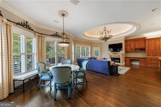 9390 Colonnade Trail, Johns Creek, GA 30022