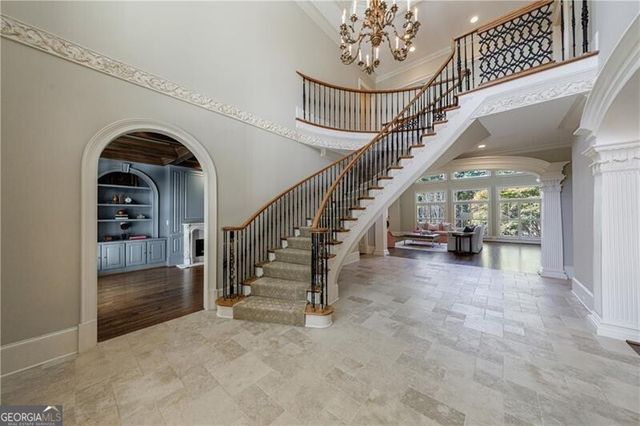 9390 Colonnade Trail, Johns Creek, GA 30022