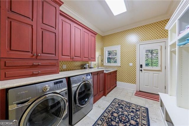 9390 Colonnade Trail, Johns Creek, GA 30022