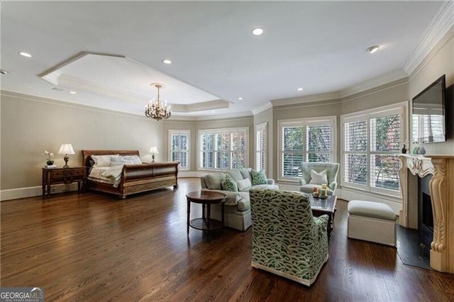 9390 Colonnade Trail, Johns Creek, GA 30022