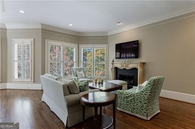 9390 Colonnade Trail, Johns Creek, GA 30022